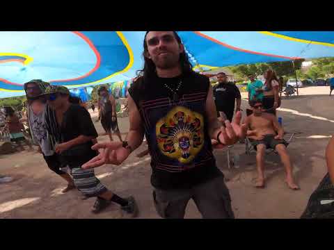 Kinetik Flux - PsyCircus Festival @ Guadalajara, Jalisco, Mexico. May 17-19, 2024