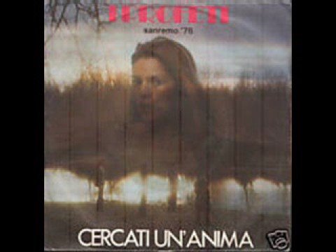 I Profeti - Cercati un'anima (1976)