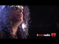 Slash on Adam Levine | Exclusive Interview