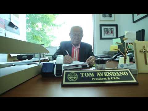 Gawad: Multicultural Helping House