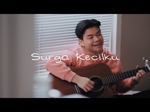 Thumbnail Video Surga Kecilku