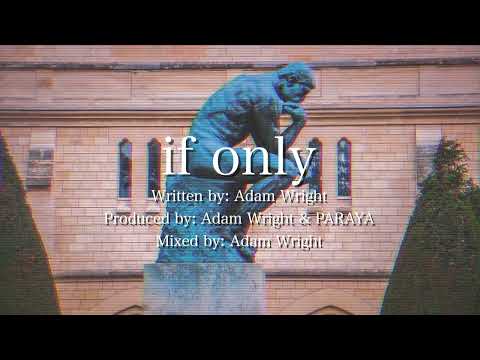 Video thumbnail for If only