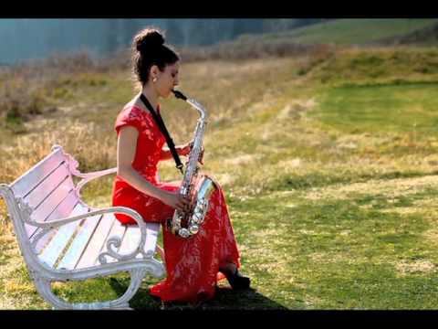 International saxophone in India / International Bollywood saxophone / Sound Spirit Saxophone