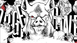 Revolução dos Bichos: baixe grátis a versão ilustrada