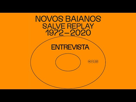 Encerramento do Replay Acabou Chorare (Vídeo Oficial)