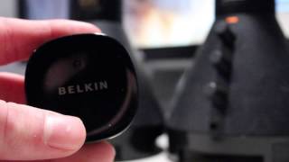 Belkin Bluetooth Music Receiver Review
