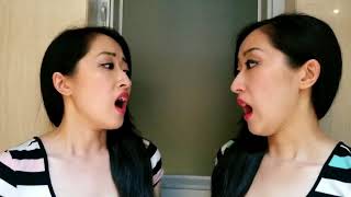 R.O.S.E. Challenge | Original Lyrics + Melody