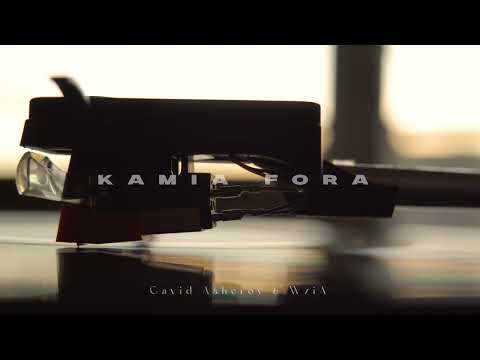 Cavid Askerov & WziA - Kamia Fora (Original Mix)