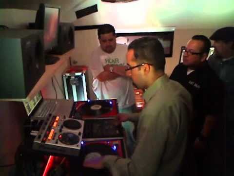 Friday Night Mix Down - Dj Prolifix - Aug. 27, 2010