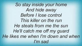Blackfield - This Killer Lyrics