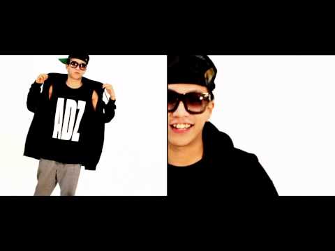 New Champ-Two Four Rythme (FEAT. Lil' Cheezy of TATACLAN)