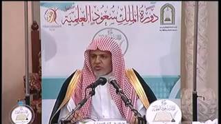 أ.د علي بن عبدالعزيز الشبل | شرح الفتوى الحموية(6/5) image