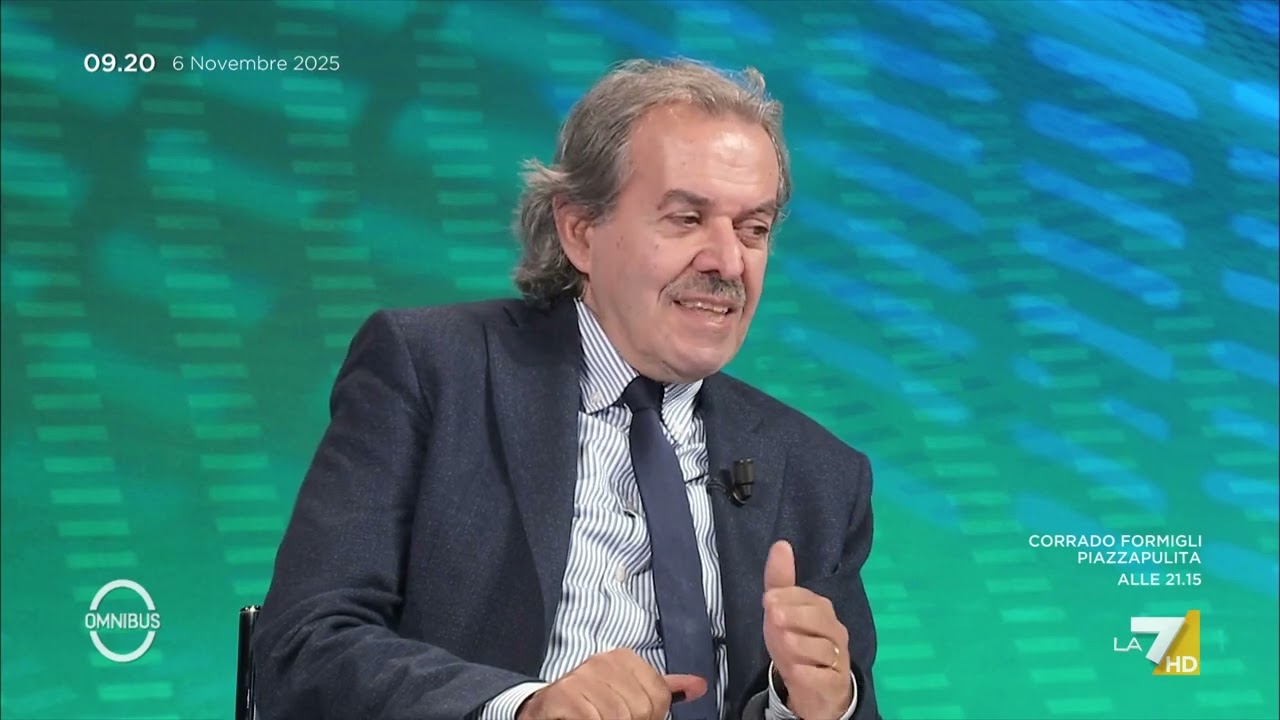 Regionali, Martini: "Campania sarà la regione più interessante"