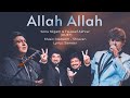 Allah Allah Sonu Nigam Tauseef Akhtar Nadeem Shravan Sameer