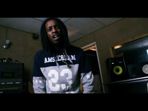 Clip v/d week: Luigi Frass x Bijlmer Style x AT5