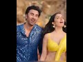 Show Me Thumka ️ ️ Ranbir Kapoor Shraddha Kapoor ️ ️ Tu Jhoothi Mein Makkar