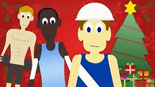 A Very Serious Christmas Running Special! (re-release)
