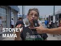 Stoney Mama - Sidetalk