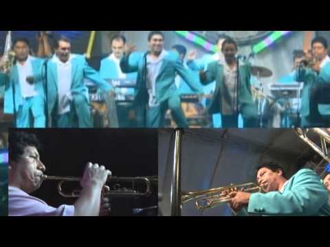 Internacionales Conejos - El Mix Mas Chingon