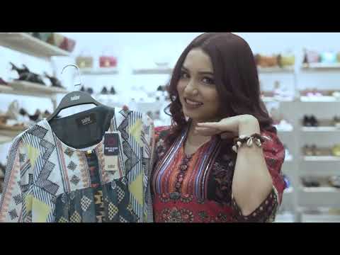 Eid Shopping With Sailor