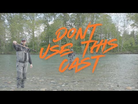 Circle C vs Snap T | Spey Cast Showdown