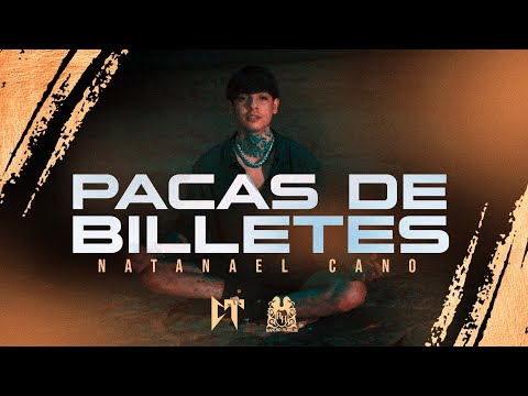Natanael Cano - Pacas De Billetes