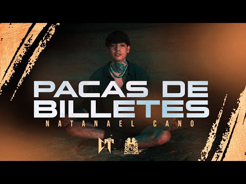 Natanael Cano - Pacas De Billetes on Spotify Charts
