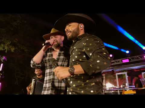 Buscapé Arreio de Ouro e @JUAREZCANTORREAL - Fogo Com Gasolina (DVD Farra no Caminhão)