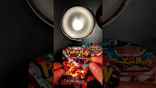 POKEBALL OPENING EV3&EV4 🎉#cartepokemon #pokemon #pikachu #dracaufeu #packopening  #youtubeshorts