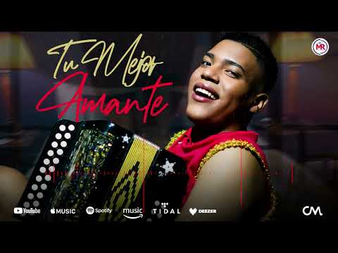 La Fiera Típica - Tu Mejor Amante (NUEVO)