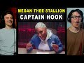 Week 97: Megan Thee Stallion Week 2! #3 - Captain Hook