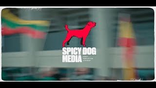 Spicy Dog Media - Video - 1