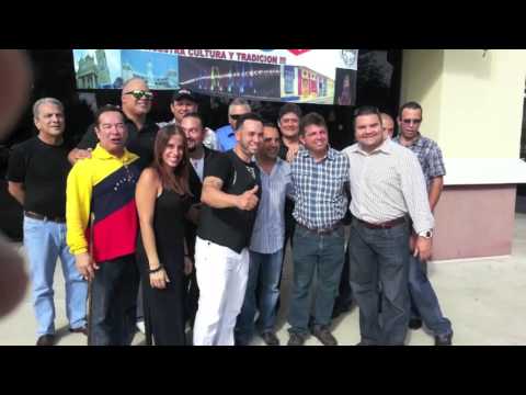 MAMBO GAITERO 2013 - 2014 - 2015