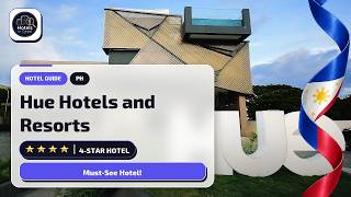 Is Hue Hotels and Resorts Puerto Princesa Worth It? Honest Verdict🛏️