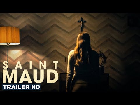 Saint Maud (International Trailer 2)