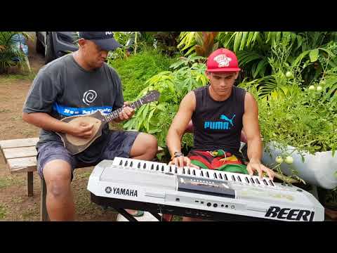 BEERI TEURUARII JUNIOR ET TEURUARII BRINGUE