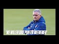 John Lammers: "We willen drie punten meenemen" | Voorbeschouwing Willem II - Heracles Almelo