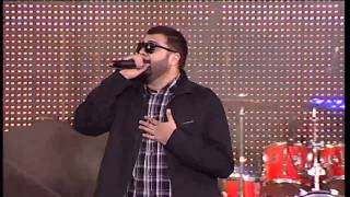 Grasu XXL - Iubesc la nebunie culoarea pielii mele @ Ursus Cluj Fest