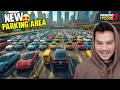 Finally Buying New Parking Area Parking Tycoon 2