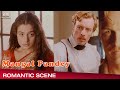 कप्तान साहब को हुआ अमीषा से प्यार Romantic Sce
