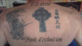 Bossi. -Time To Make The Floor Burn {Sash Mix}. (DJ Orem 2012 Funky Technician Is Back Edit)