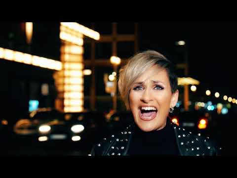 Géraldine Olivier - Heut' Nacht will ich alles (Offizielles Video)