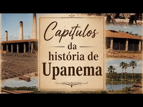 Conheça a História da cerâmica de Upanema 
