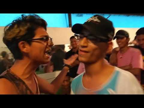 LINCE VS DUVAL | SEMIFINAL | BATALLA EQUINOCCIAL VOL1