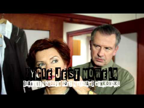 Diament x Smooth Poet - Życie jest nowelą (RobSon Blend) (prod. JulasBeats)