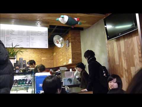 120229　イエソンさん来店まとめ　Yesung