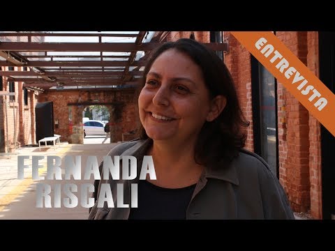 Semana ABC 2017 - Fernanda Riscali