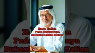 Download lagu Hartamu Hanya Titipan #lenterahati_ch01#shorts #muslimstatus #videoislamic #nasihatustadz #virboai mp3