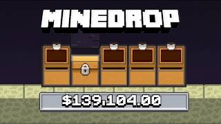 The $139,000 WIN on Minedrop 2 Slot?