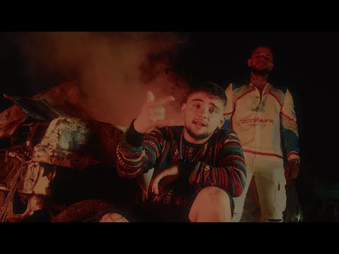 MOM4ETO x DJAANY - IN DA CLUB (OFFICIAL VIDEO)